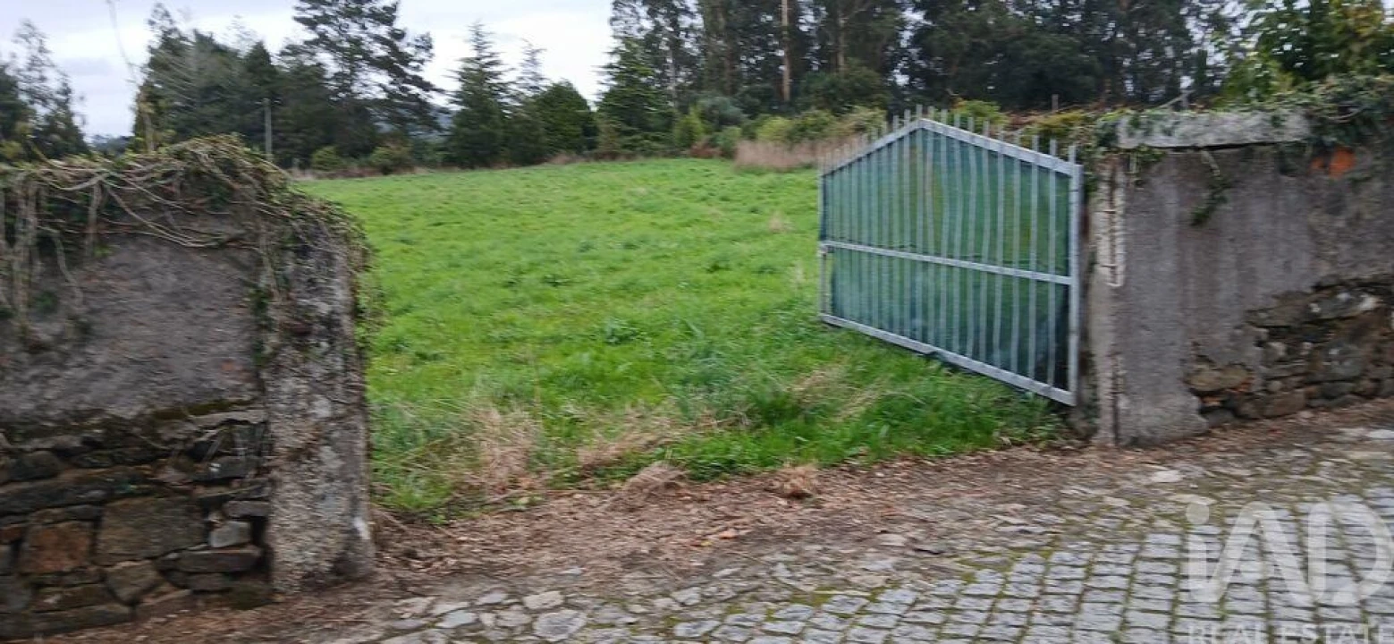 Terreno para Venda em Fonte Boa e Rio Tinto Foto 1