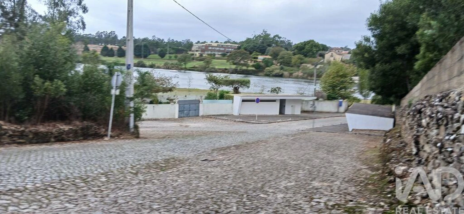 Terreno para Venda em Fonte Boa e Rio Tinto Foto 27