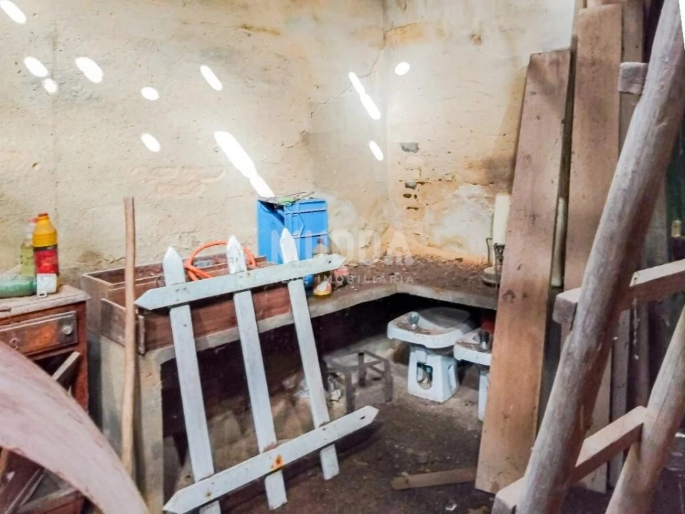 Moradia T2 para Venda em A dos Negros Foto 11