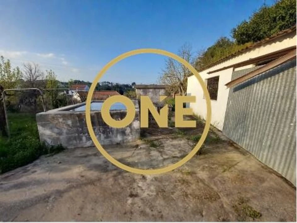 Moradia T5 para Venda em Olaia e Paço Foto 1