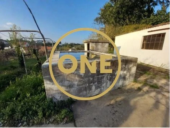 Moradia T5 para Venda em Olaia e Paço Foto 3