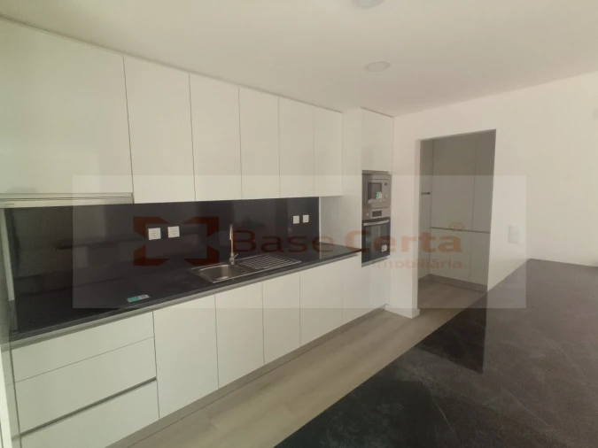 Apartamento T2 para Venda em Vialonga Foto 17