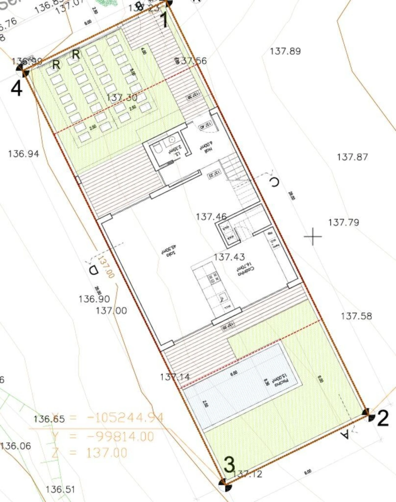 Moradia T4 para Venda em Rio de Mouro Foto 14