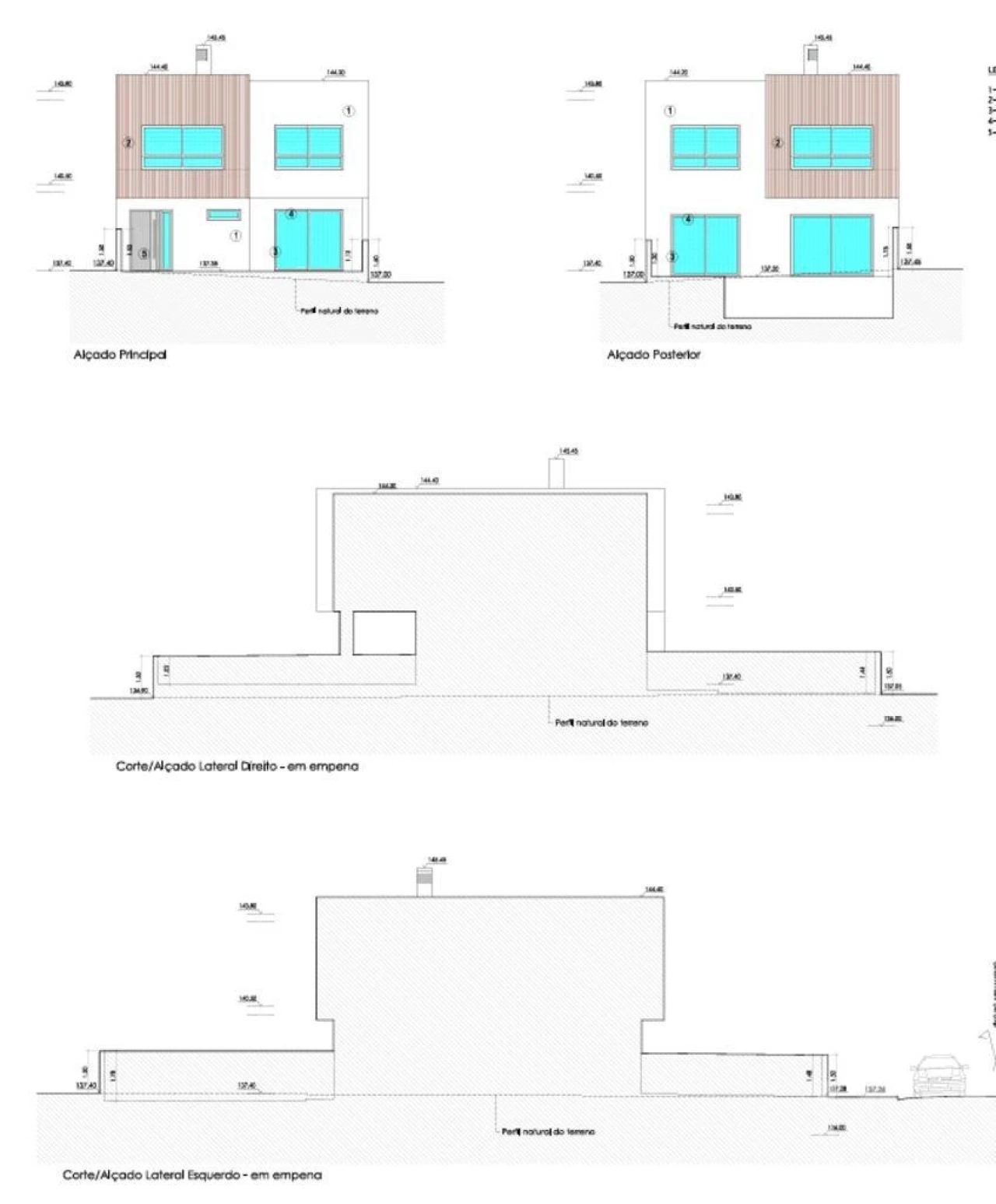 Moradia T4 para Venda em Rio de Mouro Foto 16