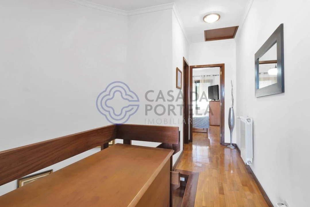 Apartamento T3 para Venda em Matosinhos e Leça da Palmeira Foto 16