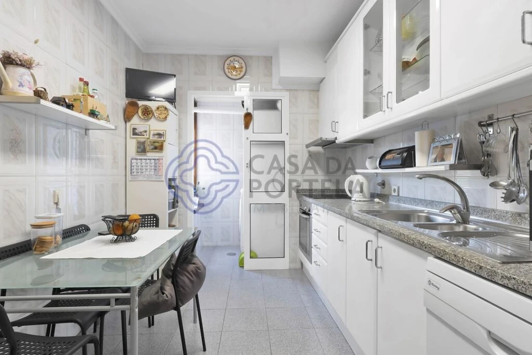 Apartamento T3 para Venda em Matosinhos e Leça da Palmeira Foto 24
