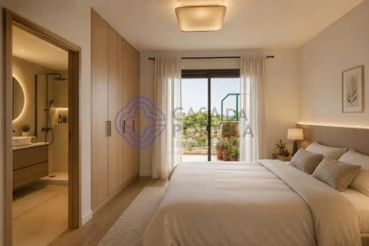 Apartamento T3 para Venda em Matosinhos e Leça da Palmeira