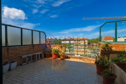 Apartamento T3 para Venda em Matosinhos e Leça da Palmeira