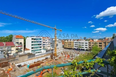 Apartamento T3 para Venda em Matosinhos e Leça da Palmeira