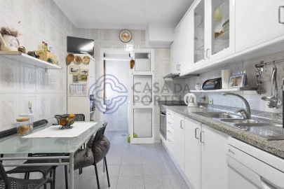 Apartamento T3 para Venda em Matosinhos e Leça da Palmeira