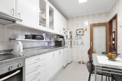 Apartamento T3 para Venda em Matosinhos e Leça da Palmeira