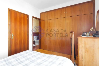 Apartamento T3 para Venda em Matosinhos e Leça da Palmeira