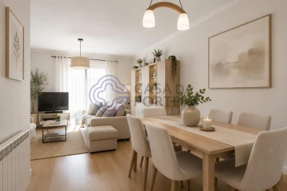 Apartamento T3 para Venda em Matosinhos e Leça da Palmeira