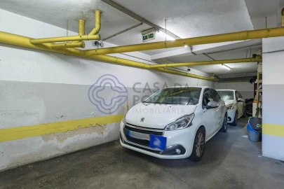 Apartamento T3 para Venda em Matosinhos e Leça da Palmeira