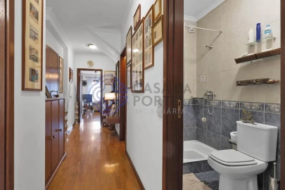 Apartamento T3 para Venda em Matosinhos e Leça da Palmeira