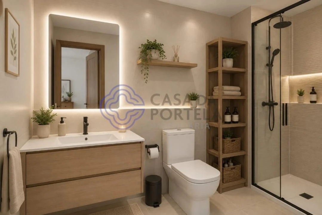 Apartamento T3 para Venda em Matosinhos e Leça da Palmeira Foto 7