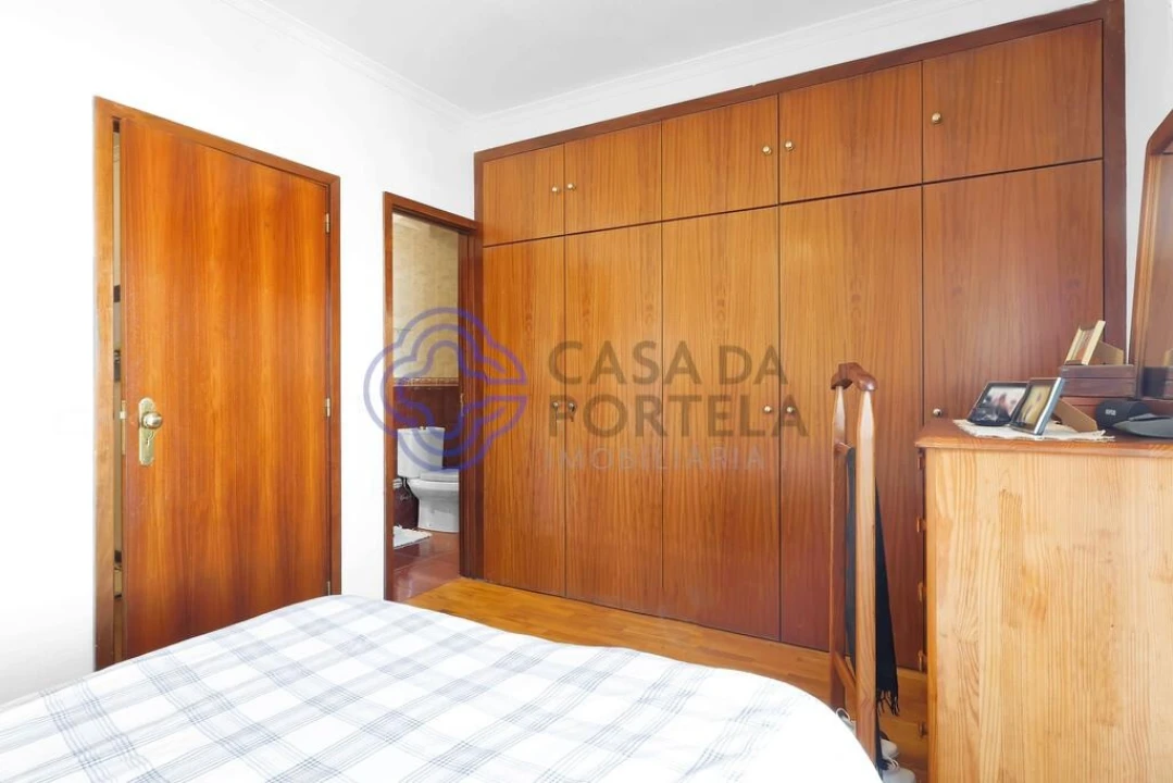 Apartamento T3 para Venda em Matosinhos e Leça da Palmeira Foto 14