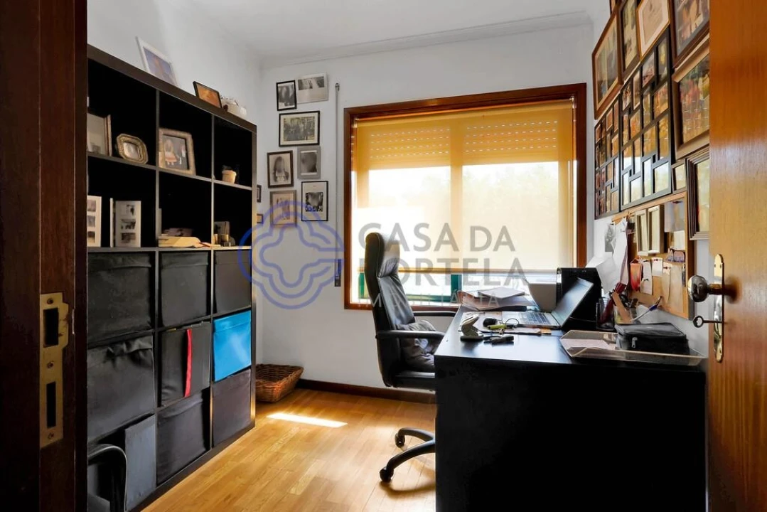 Apartamento T3 para Venda em Matosinhos e Leça da Palmeira Foto 23