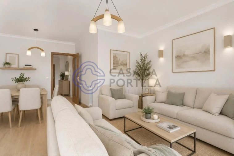 Apartamento T3 para Venda em Matosinhos e Leça da Palmeira Foto 2