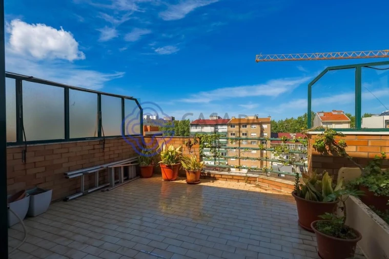 Apartamento T3 para Venda em Matosinhos e Leça da Palmeira Foto 10