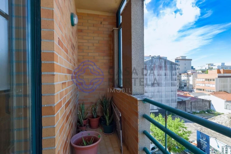 Apartamento T3 para Venda em Matosinhos e Leça da Palmeira Foto 11