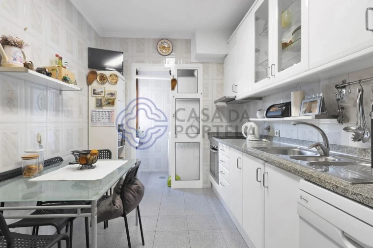 Apartamento T3 para Venda em Matosinhos e Leça da Palmeira Foto 24