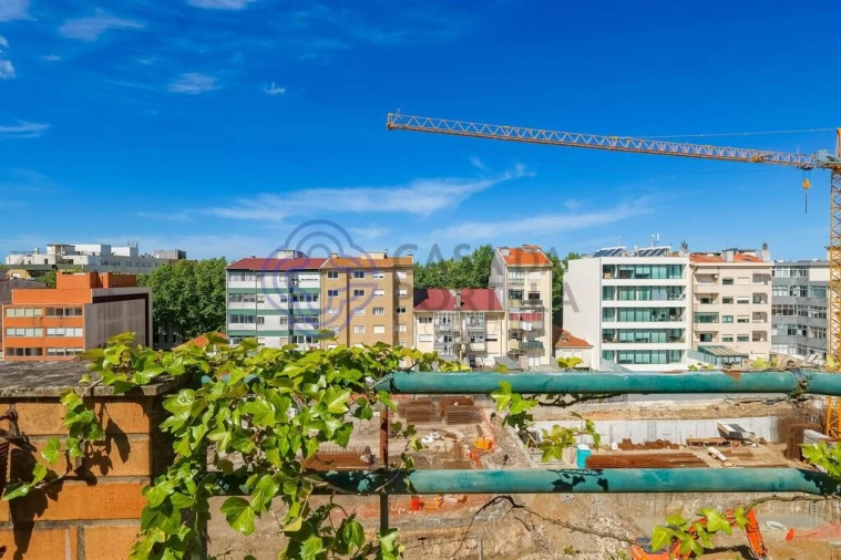 Apartamento T3 para Venda em Matosinhos e Leça da Palmeira Foto 8