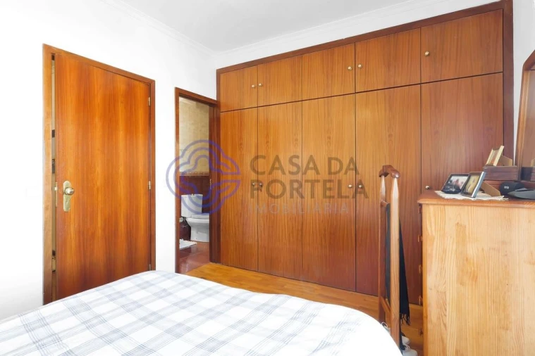 Apartamento T3 para Venda em Matosinhos e Leça da Palmeira Foto 14