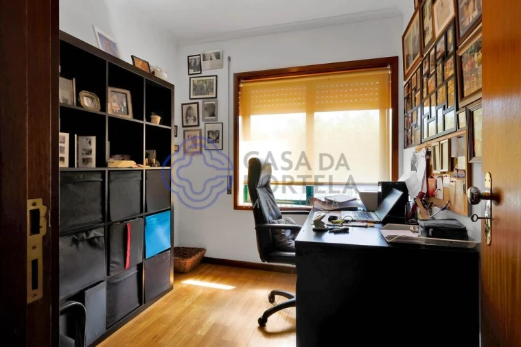 Apartamento T3 para Venda em Matosinhos e Leça da Palmeira Foto 23