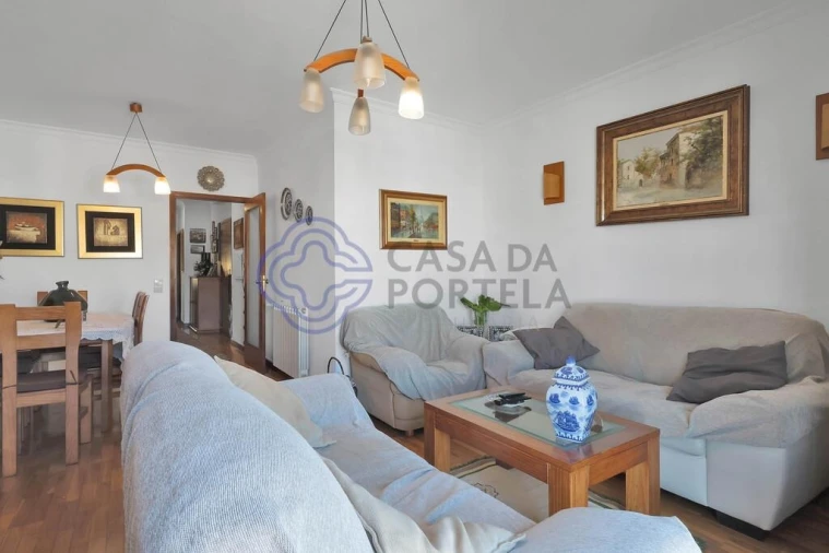 Apartamento T3 para Venda em Matosinhos e Leça da Palmeira Foto 20