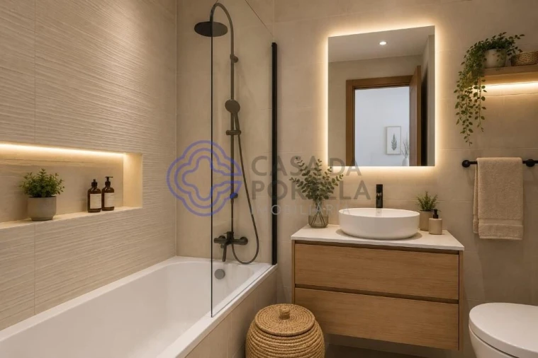 Apartamento T3 para Venda em Matosinhos e Leça da Palmeira Foto 5