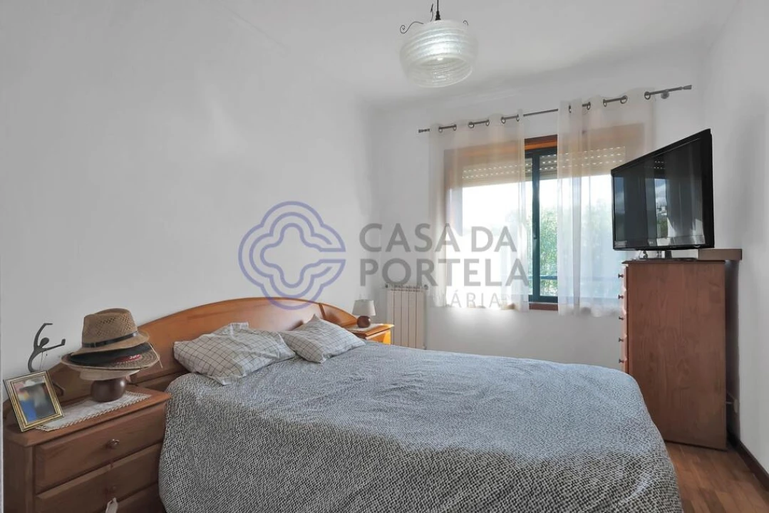 Apartamento T3 para Venda em Matosinhos e Leça da Palmeira Foto 18