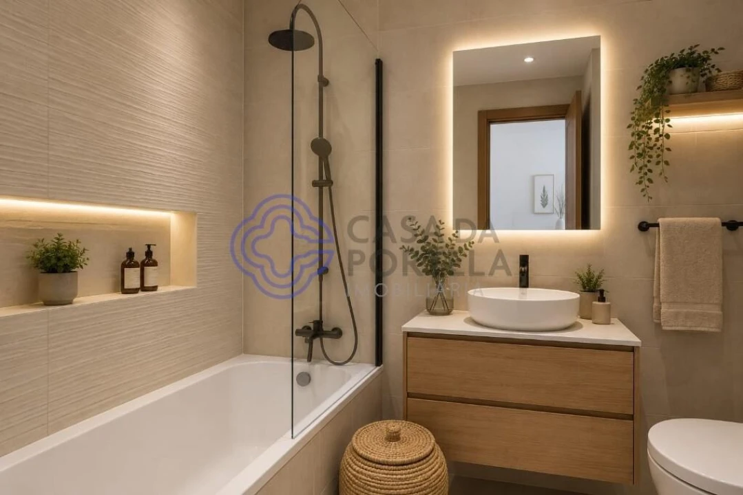 Apartamento T3 para Venda em Matosinhos e Leça da Palmeira Foto 5