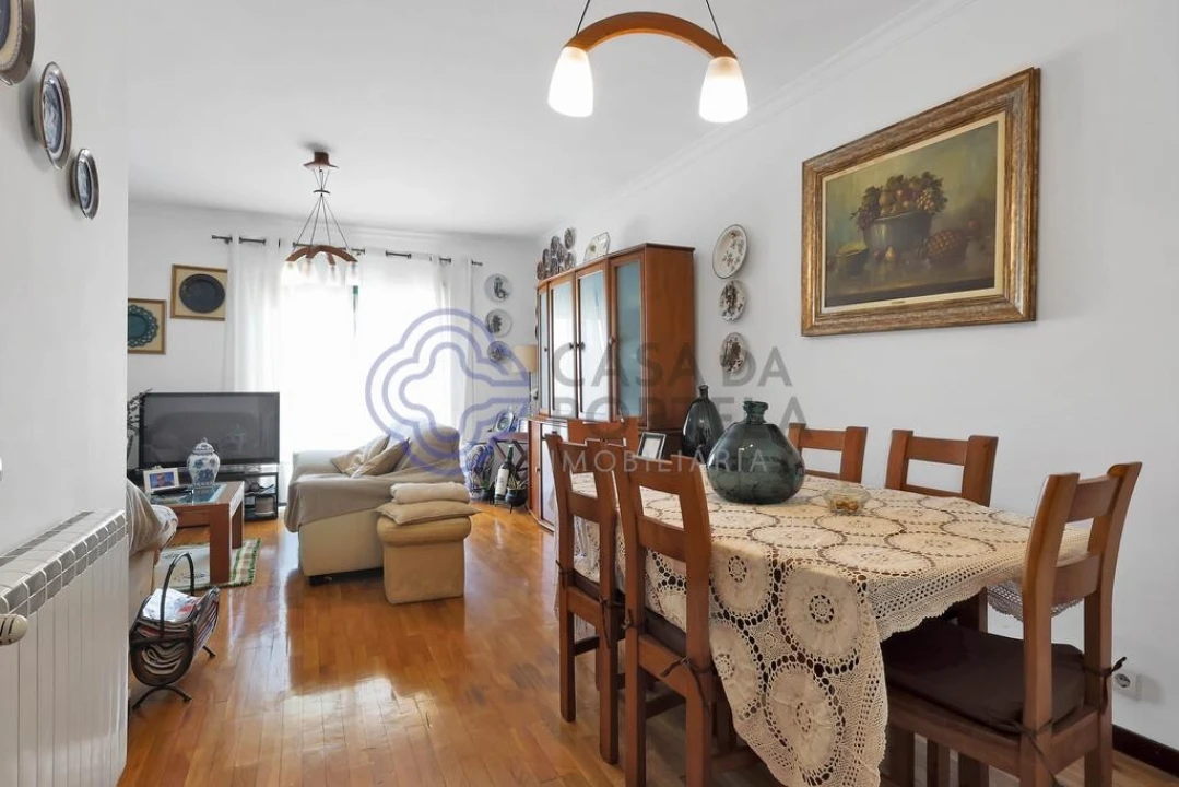 Apartamento T3 para Venda em Matosinhos e Leça da Palmeira Foto 21