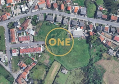 Terreno para Venda em Lomar e Arcos