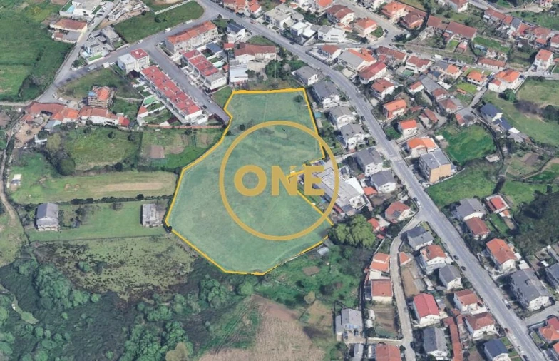 Terreno para Venda em Lomar e Arcos Foto 3