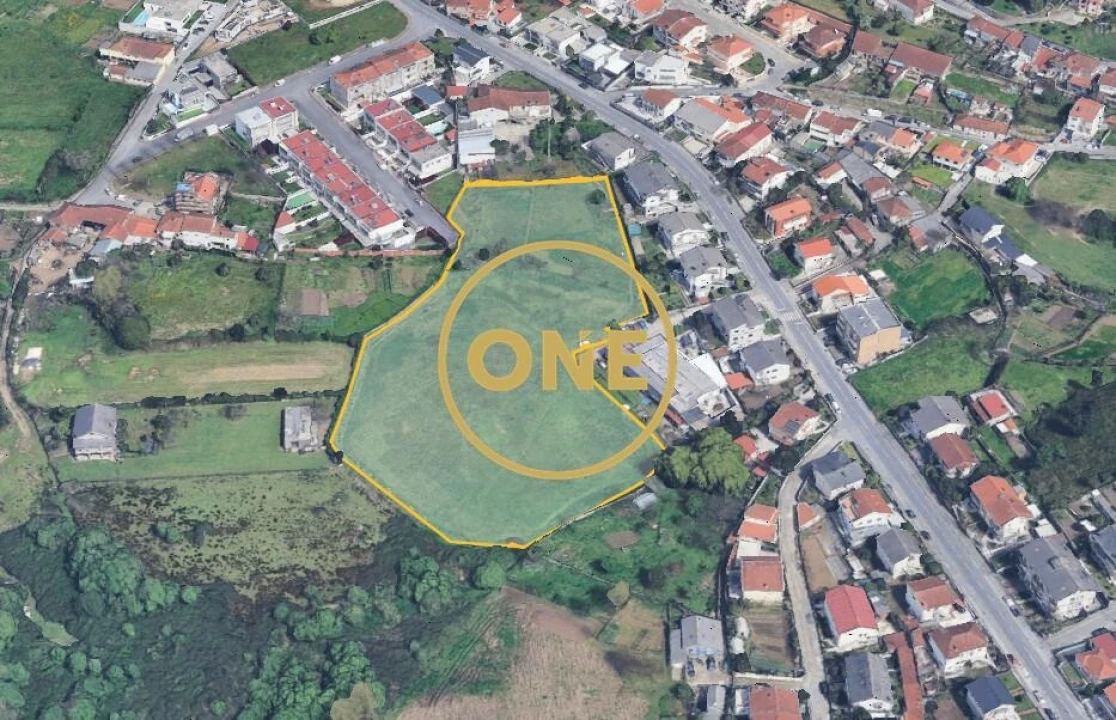 Terreno para Venda em Lomar e Arcos Foto 3