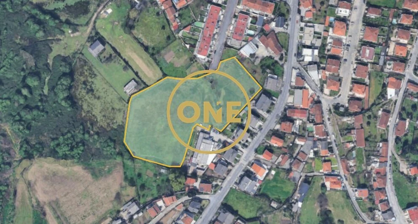 Terreno para Venda em Lomar e Arcos Foto 2