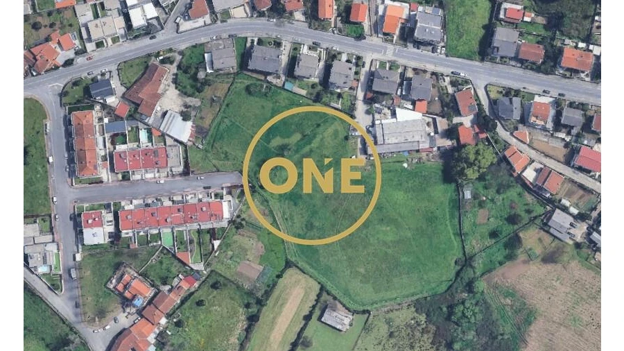Terreno para Venda em Lomar e Arcos