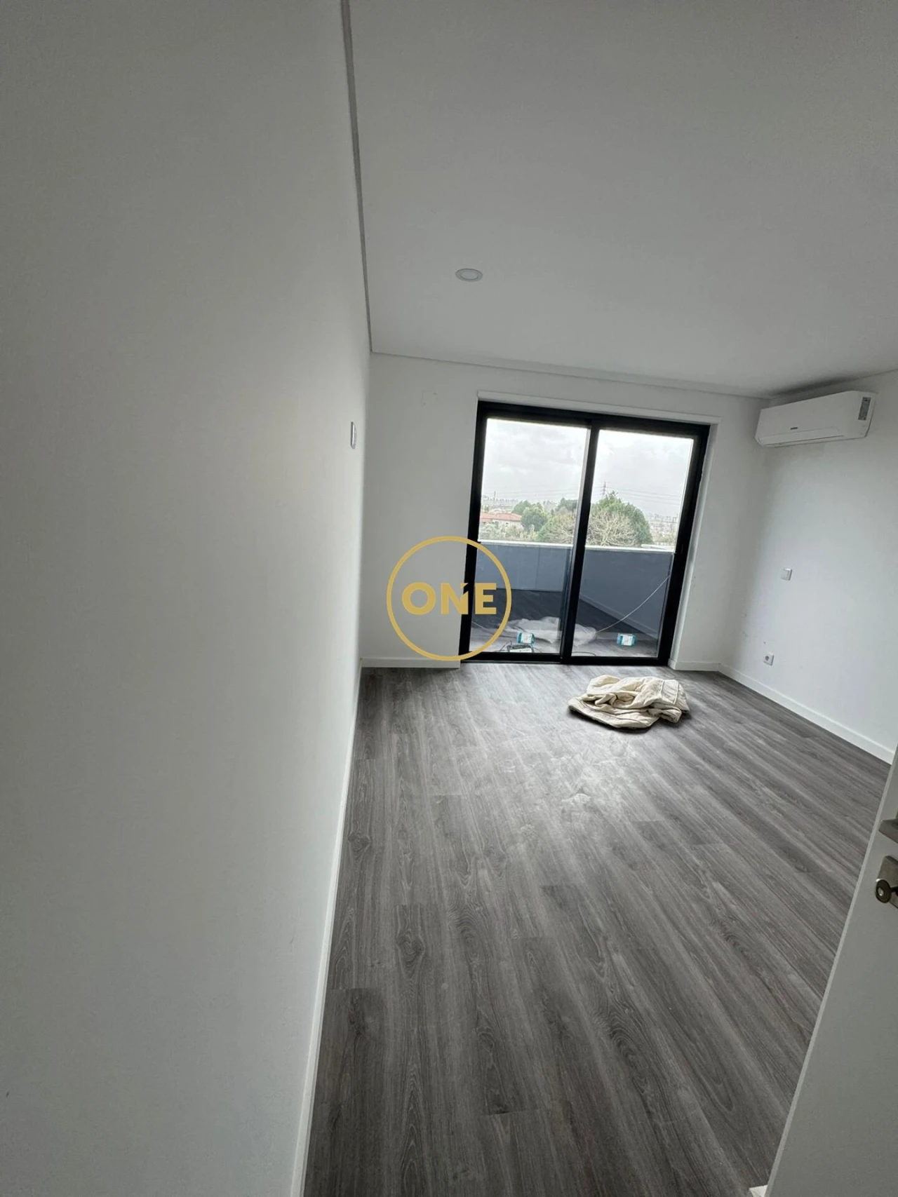 Apartamento T2 para Venda em Gavião Foto 12