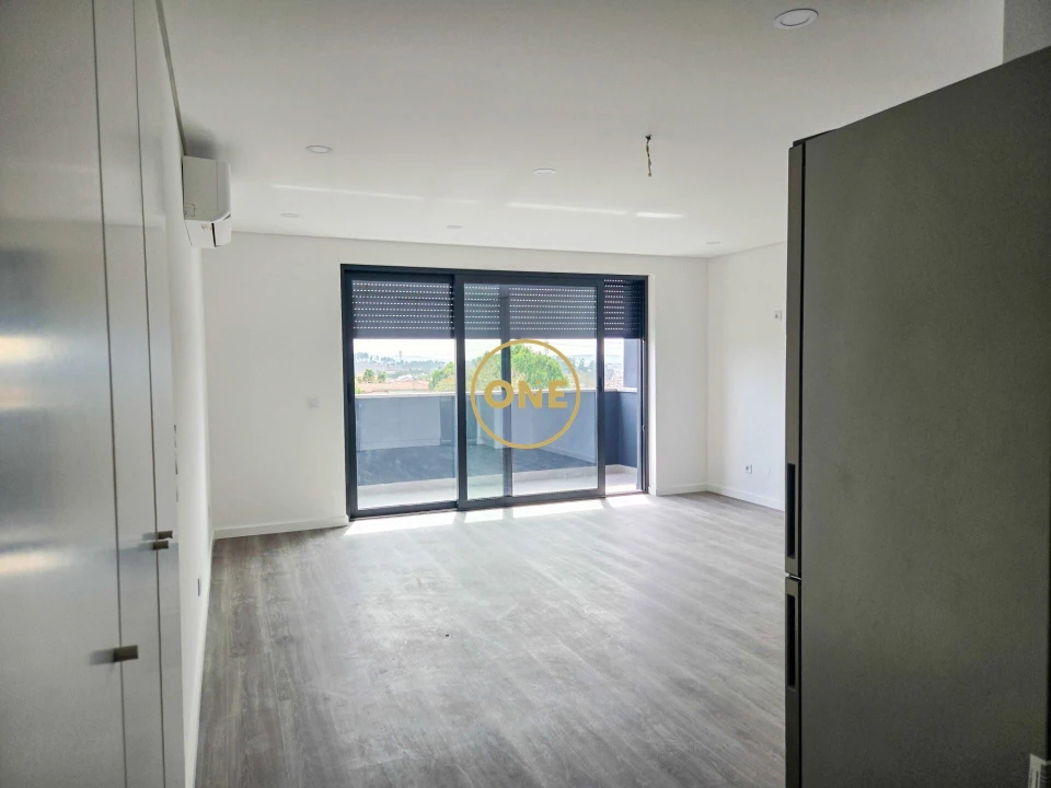 Apartamento T2 para Venda em Gavião Foto 6