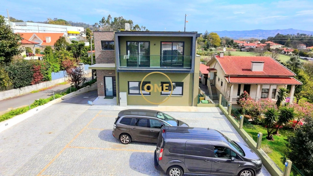 Apartamento T2 para Venda em Gavião Foto 1