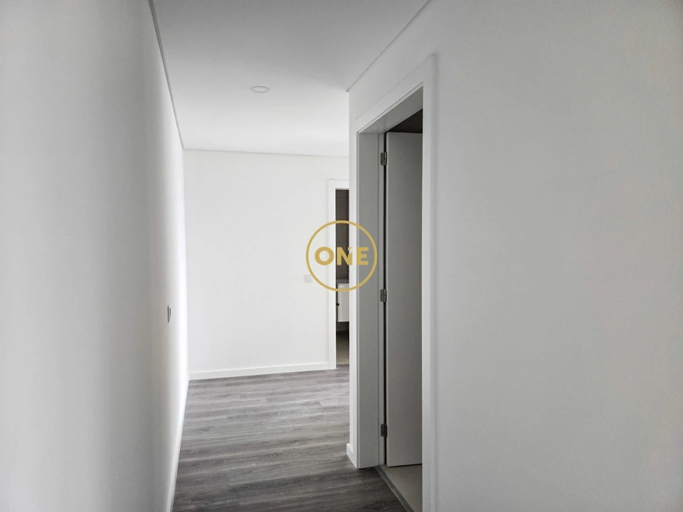 Apartamento T2 para Venda em Gavião Foto 7