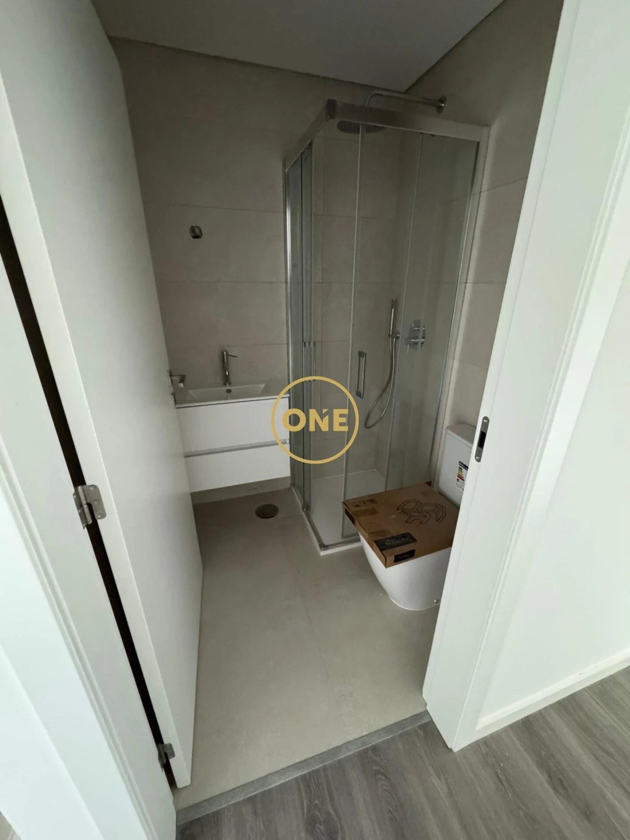 Apartamento T2 para Venda em Gavião Foto 10