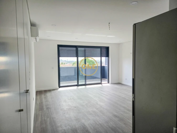 Apartamento T2 para Venda em Gavião Foto 6