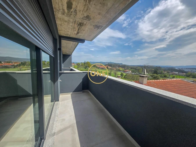 Apartamento T2 para Venda em Gavião Foto 8