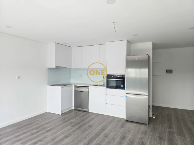 Apartamento T2 para Venda em Gavião Foto 4