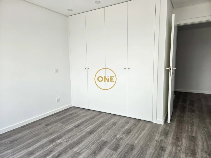 Apartamento T2 para Venda em Gavião Foto 10