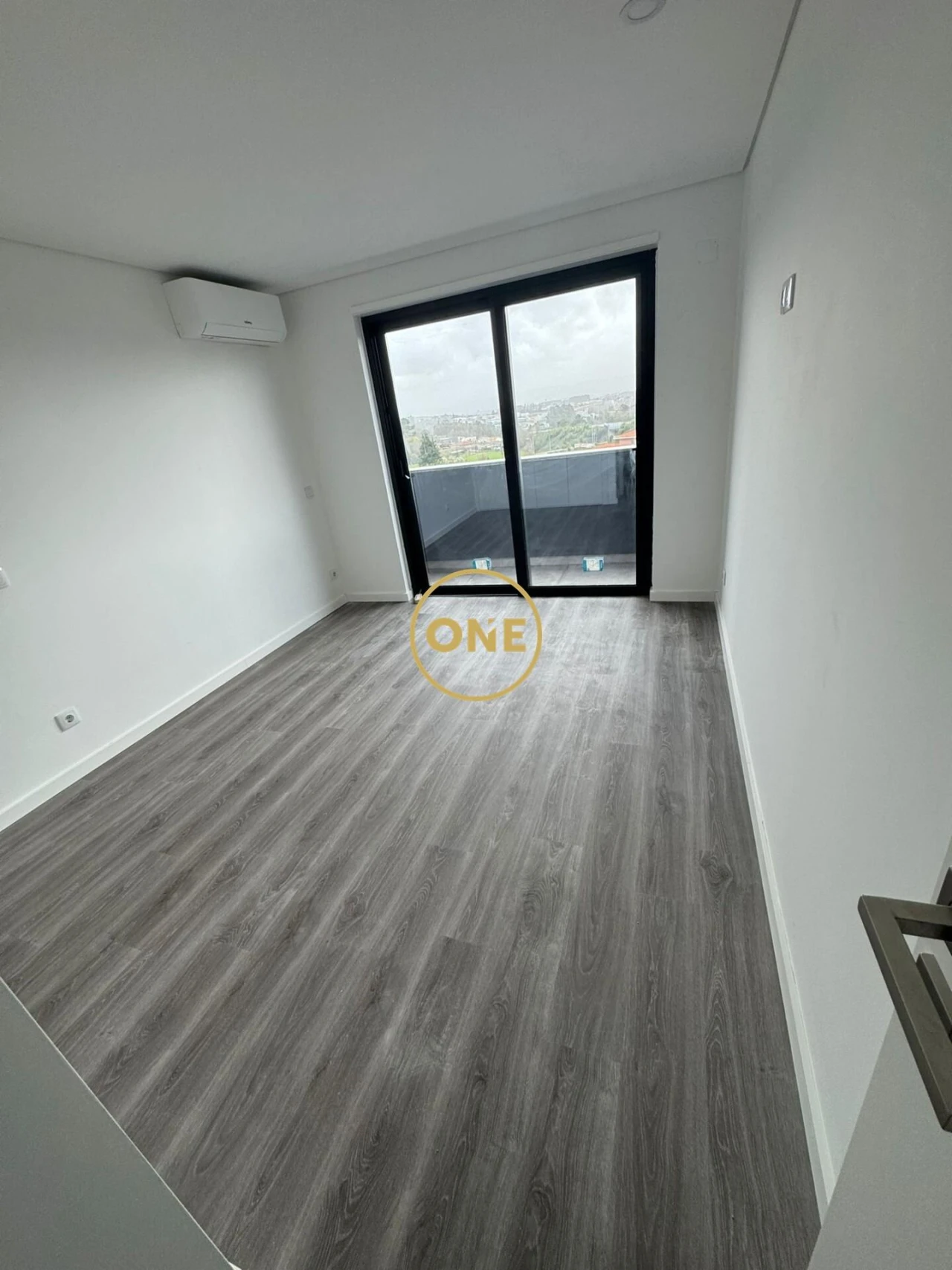 Apartamento T2 para Venda em Gavião Foto 13