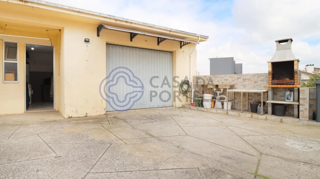 Moradia T3 para Venda em Cidade da Maia Foto 24